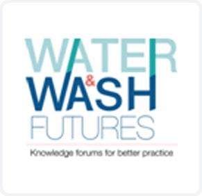 Water & WASH Futures Conference 2023